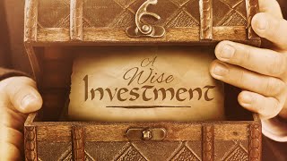 A Wise Investment
