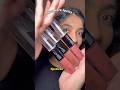 Matte or gloss? Why not both with Staze9to9 2-in-1 lipsticks