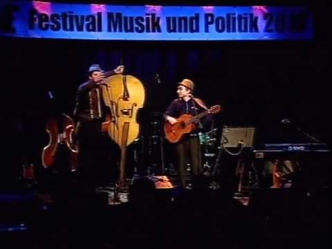 The Incredible Herrengedeck - Berlin Stinkt! (Live)