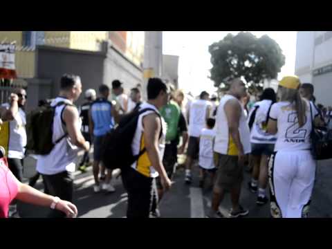 #TVFOGORÓ   CARAVANA  AMÉRICA 1x2 BOTAFOGO- MG  15/08/2015