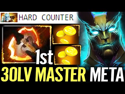 🔥 Terrorblade Fury 1st Item vs ILTW Phantom Lancer — 30 LVL Grandmaster META Hard Carry Dota 2 Pro