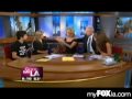 SHAWN JOHNSON AND MARK BALLAS  on GDLA