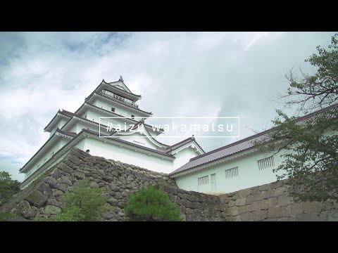 timeless trip long.ver at AIZUWAKAMATSU - 会津若松 東山温泉 -