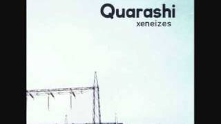 Quarashi - Bless (Xeneizes) [HQ]
