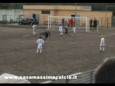 SAMMICHELE - CASAMASSIMA 5-1