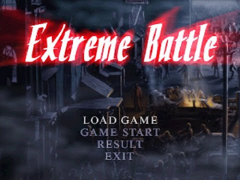 Let's Play Resident Evil 2 (Extreme Battle Mode) Leon, Ada, And Claire All Stages Completed.