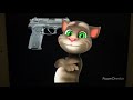 ACTUALLY THIS 3RD SEQUEL GOT BETTER Hunter Reacts To MyTalkingTomFriends3 WMV