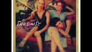 Without A Sound-SHeDAISY