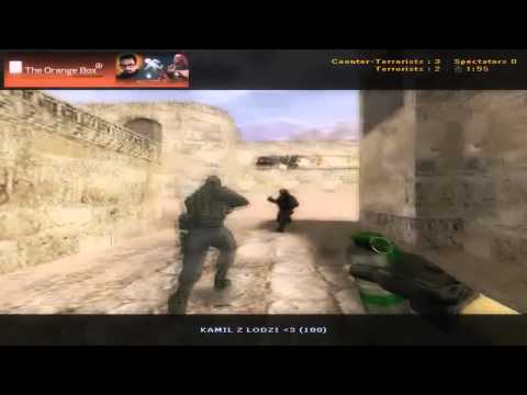 FAST ACE by kmL1337 dust2