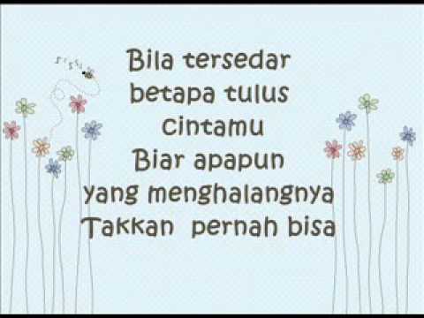 Fiq & Gjie ft Mel - SETIA HUJUNG NYAWA (lirik)