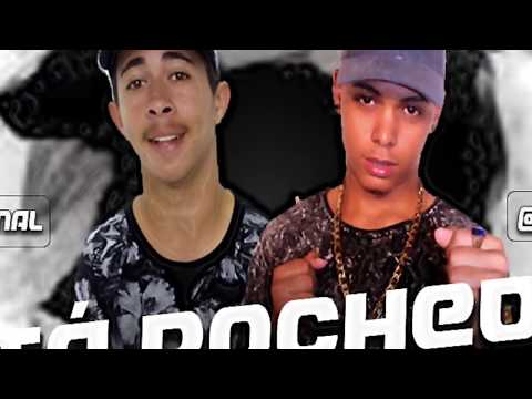 PIKENO E VITINHO PROST   TÁ ROCHEDA