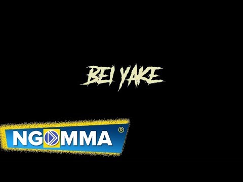 ELLISHA JAMES BEI YAKE OFFICIAL MUSIC VIDEO (2017)