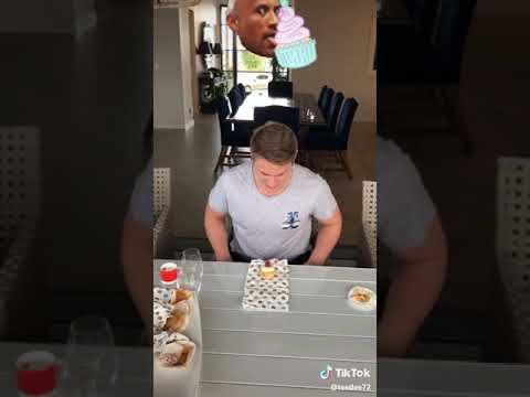 Eating Pie No Hands on Smashing Sebastian & C. Reid - Come With It ATFC Mix #shorts