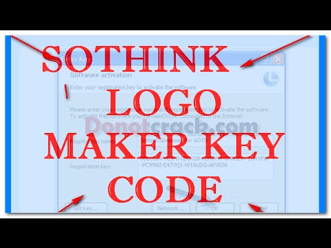 download crack for sothink logo maker pro