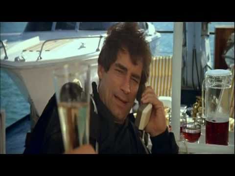 The Living Daylights Trailer 1 HD