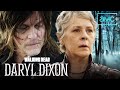 The Walking Dead Daryl Dixon The Book Of Carol Official Trailer Feat Norman Reedus