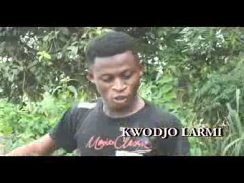 kwodjo larmi adventure