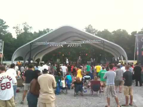 Soulive - Move On Up