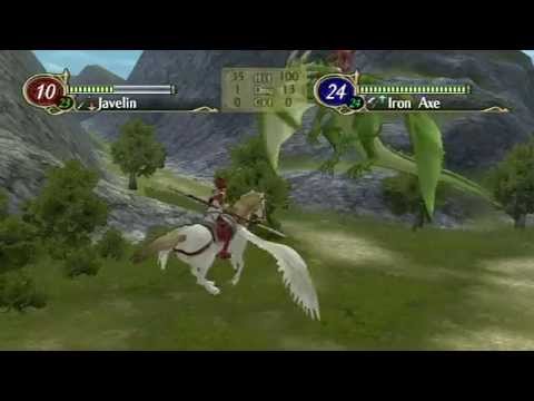 Fire Emblem: Radiant Dawn Part 7 - Chapter 1-6: Raise the Standard (1/2)