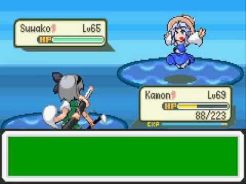 LP TPP 1.8E Blind - Episode 59: Angry Goddesses in Lake Suwa.