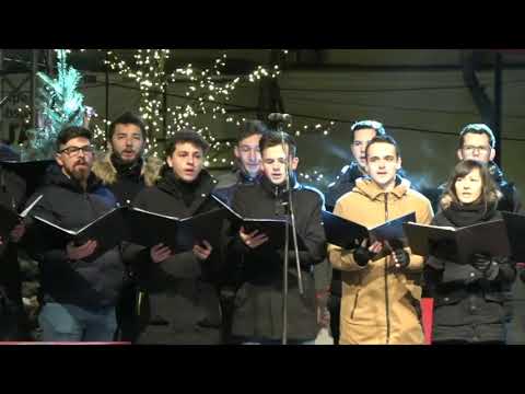 Venim s-aducem bucurie | Oastea Domnului Cluj