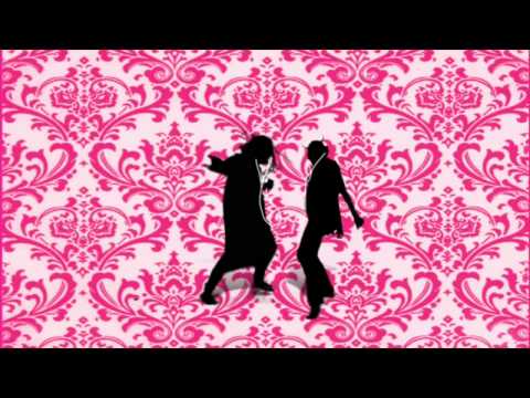 MILK KAN - GOD WITH AN IPOD (new HD version)