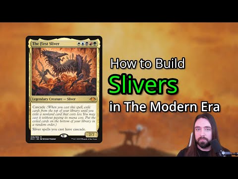 How to Play Slivers in 2026 | Magic: The Gathering