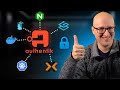 Secure Authentication For EVERYTHING Authentik