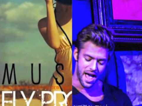KURA vs. Fly Project - Synopsys Musica (Djdo Mashup)