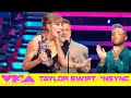 *NSYNC Presents Taylor Swift w/ Best Pop Award | 2023 VMAs