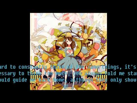 Irony (English Cover)