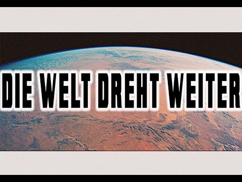 EISMAN - Die Welt dreht weiter (Prod. by Buckroll) [Official Music Video]