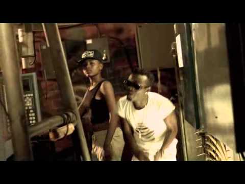 MAKOMANDO - SHERIKOKO (OFFICIAL VIDEO)