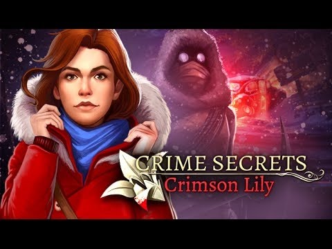Crime Secrets - Crimson Lily ҳ̸ 01 Ankunft mit Hindernissen