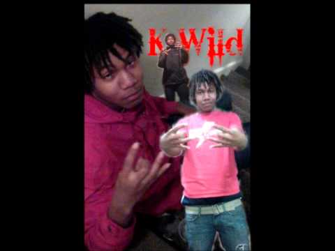 K Wild Ft. KC- Got Bars