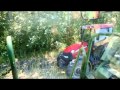 Rapeseed Harvest 2014 Repce Aratás 2014