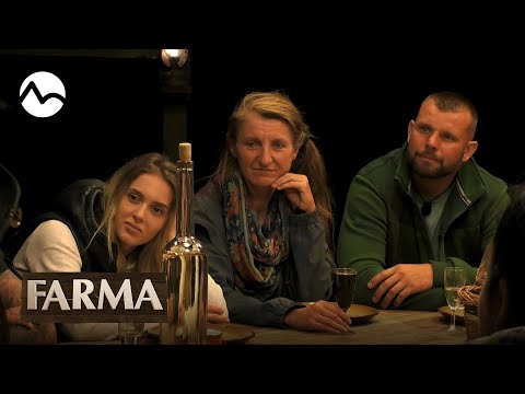 Michal sa naštval po rozdaní imunity  - FARMA