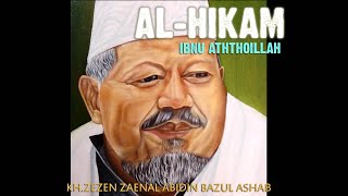 Download lagu Suport @idenulyanudin31 Kajian Al-Hikam Part 7 oleh KH. Zezen Zaenal Abidin Bazul Ashab mp3