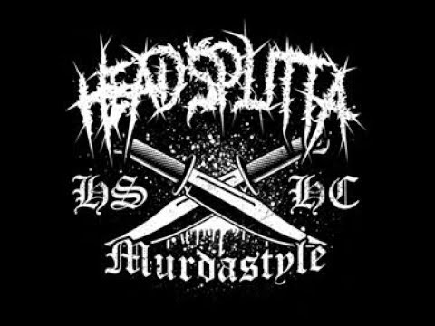 Headsplitta - Ghetto Murda Style (Promotion Video 2020)