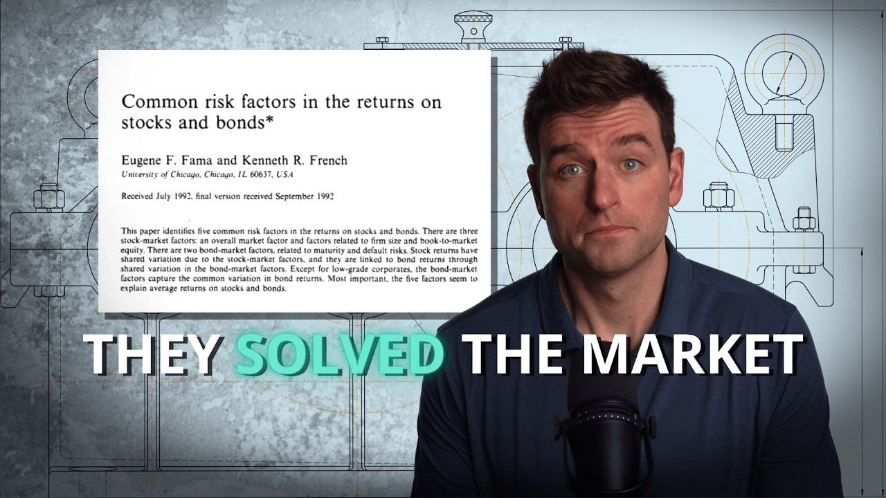 This Paper Could Change How You Invest