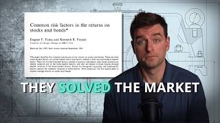 超越CAPM：因子投资的学术基础