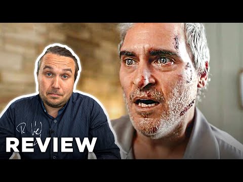 BEAU IS AFRAID Kritik Review (2023)