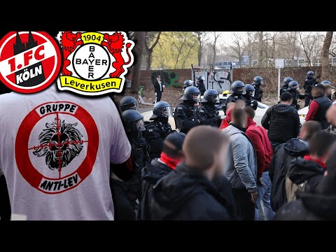 "Wir wissen, dass wir die besseren Menschen sind!"