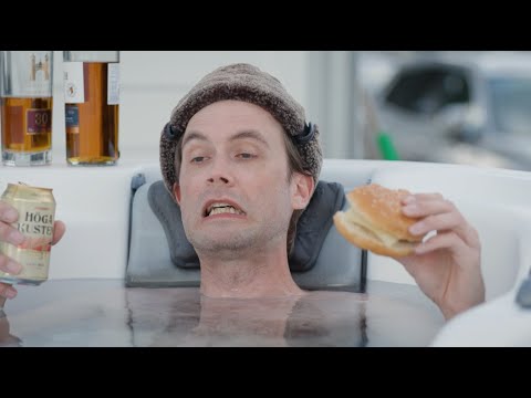 TORGHUMOR - Knullkastrullen