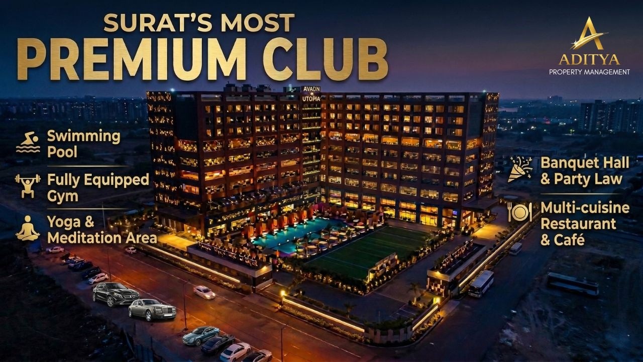 Exclusive Club Membership for Sell In Dumas, Surat. in Dumas, Surat — photo 1 of 10