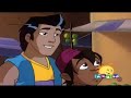 Sindhubaadh Arputha Theevum New Cartoon Movie Full Episode In Tamil Tamil Cartoon