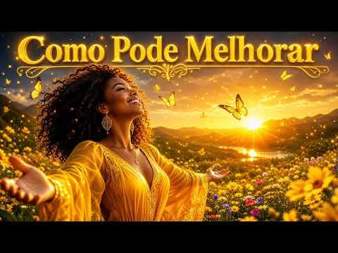 Como Pode Melhorar