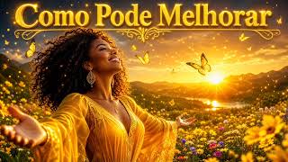Como Pode Melhorar
