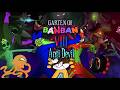 GARTEN OF BANBAN 8 FULL ANTI DEVIL
