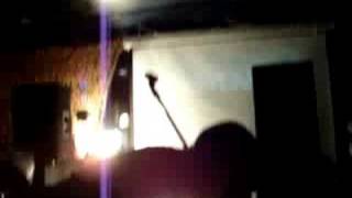 Babyland - You Will Never Have It (Live from Eterno)